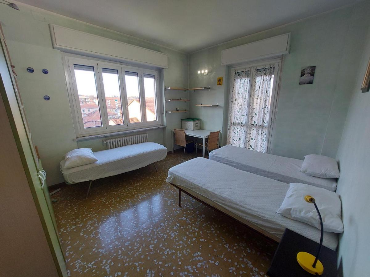 Asti Lovely Apartment Exterior photo