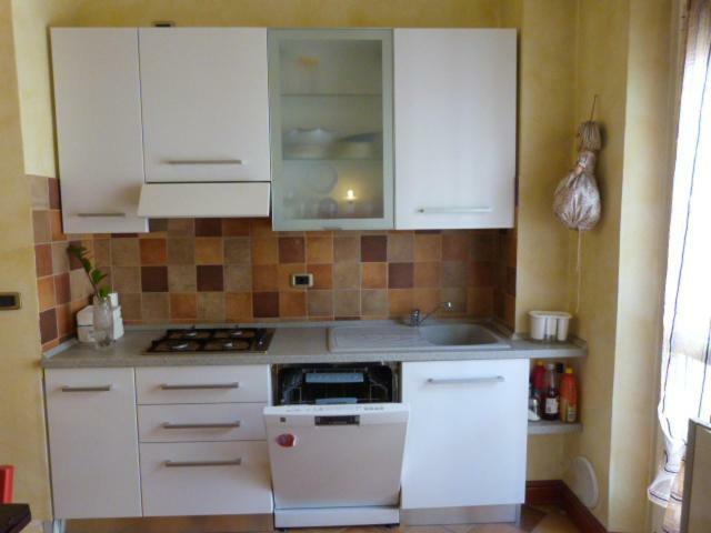 Asti Lovely Apartment Exterior photo