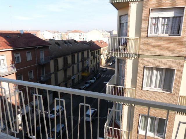 Asti Lovely Apartment Exterior photo